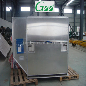 <span class=keywords><strong>Ld3</strong></span> máy bay Ake container cho sân bay đặc biệt giao thông vận tải hàng không container - Product Image 1