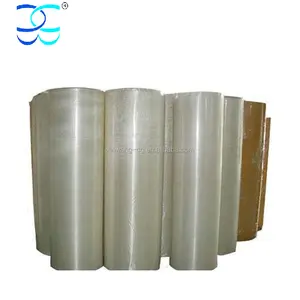 Adhesives And Adhesive Tapes BOPP Packaging Jumbo Roll Adhesive Tape With Good Price