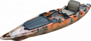 <span class=keywords><strong>Venta</strong></span> al por mayor, 14ft, pedal único <span class=keywords><strong>para</strong></span> <span class=keywords><strong>pesca</strong></span> <span class=keywords><strong>en</strong></span> el <span class=keywords><strong>mar</strong></span>, soporte <span class=keywords><strong>para</strong></span> <span class=keywords><strong>kayak</strong></span> y barco a la <span class=keywords><strong>venta</strong></span> - Product Image 2