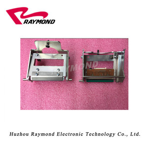 Tête d'impression pour imprimante de cartes d'identité Magicard Rio 2e / <span class=keywords><strong>Tango</strong></span> 2 / Avalon, tête d'impression de remplacement pour imprimantes Magicard Rio2e - Product Image 5