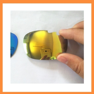 Miroir polarisé lunettes <span class=keywords><strong>de</strong></span> <span class=keywords><strong>soleil</strong></span> lentilles <span class=keywords><strong>de</strong></span> remplacement pour <span class=keywords><strong>Oakley</strong></span> Jawbone Ventilé - Product Image 5
