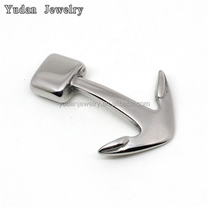 Sản Phẩm Mới <span class=keywords><strong>316</strong></span> Thép Không Gỉ Neo <span class=keywords><strong>Clasp</strong></span> - Product Image 1