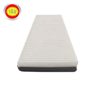 Filtro dell'aria della cabina automatica dell'oem 27274-EB700 dei <span class=keywords><strong>pezzi</strong></span> <span class=keywords><strong>di</strong></span> ricambio <span class=keywords><strong>usati</strong></span> giapponesi dell'automobile - Product Image 3