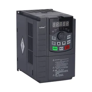 Ac Motor 220V 400Hz Driver Ac Magnet Drive Motor untuk Treadmill Ac Inverter 3 Fase Inverter Frekuensi