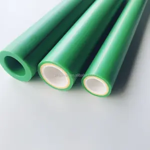 high quality plastic products raw material for ppr pipe korea