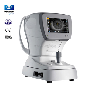 Chine meilleur équipement optique pour vente FA-6500 autoréfractomètre - Product Image 1