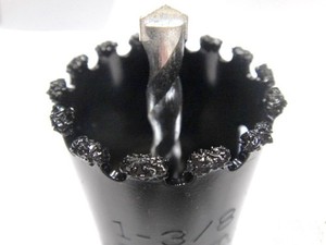 ร้อนกระเบื้องปูพื้นเซรามิกเจาะรูบิตกระเบื้องเซรามิกเจาะรู - Product Image 5