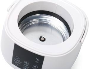 80 W pantalla LCD cera caliente <span class=keywords><strong>con</strong></span> un <span class=keywords><strong>termostato</strong></span> ajustable control <span class=keywords><strong>de</strong></span> temperatura, 400g <span class=keywords><strong>de</strong></span> cera <span class=keywords><strong>de</strong></span> <span class=keywords><strong>parafina</strong></span> <span class=keywords><strong>de</strong></span> venta uso - Product Image 5