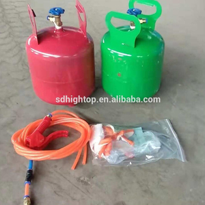 Đóng Tế Bào PU Polyurethane Phun Bọt Bộ Dụng Cụ - Product Image 3
