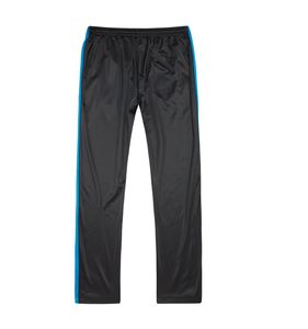 Pantalons de <span class=keywords><strong>jogging</strong></span> décontractés en <span class=keywords><strong>molleton</strong></span> softshell pour hommes, grande taille, vente en gros OEM, plats, respirants, confortables, anti-plis, écologiques, nouveauté - Product Image 2