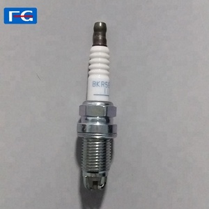 Bougies d'allumage de moteur automatique de vente chaude BKR5EKB-11 BKR5EKUC bougie d'allumage automatique à bon <span class=keywords><strong>prix</strong></span> - Product Image 2