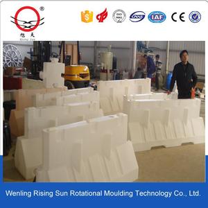 เครื่องผลิตถังน้ำพลาสติกแบบโรโตโมลดิ้ง, เรือแบบโรโตโมลดิ้ง - Product Image 5