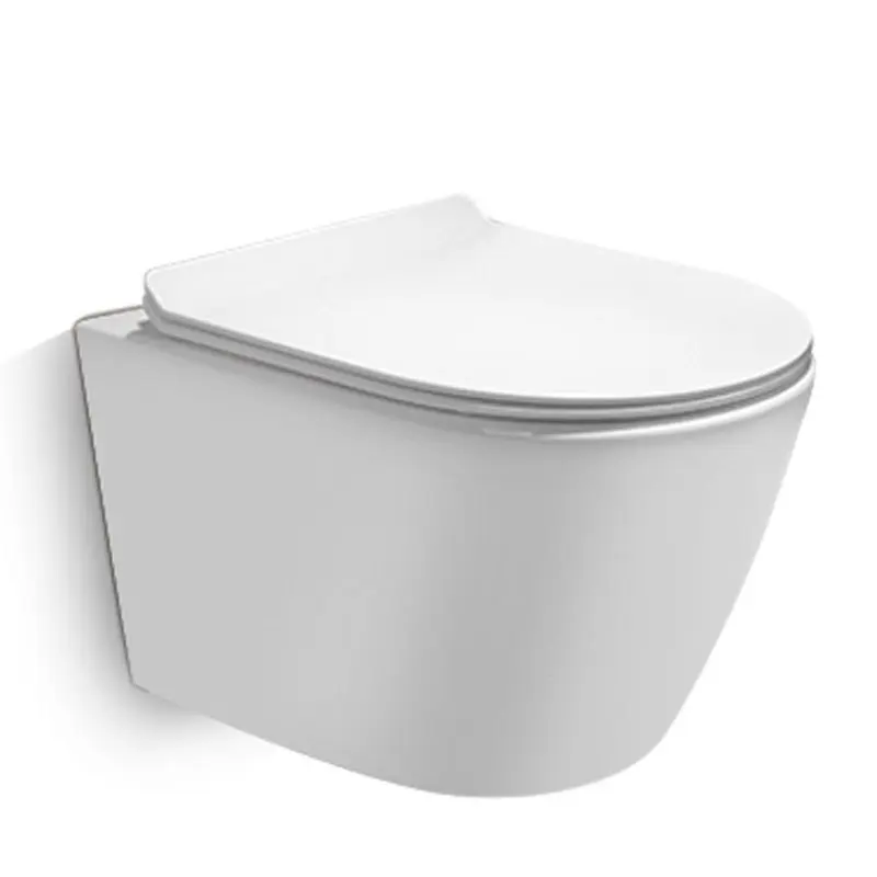 Filigrane Washdown Porcelaine Salle de Bain Sanitaire wc Suspendu wc céramique closeool