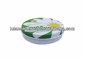 caja de la lata de caviar para - Product Image 1