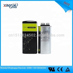 <span class=keywords><strong>50</strong></span> <span class=keywords><strong>MFD</strong></span> Chống Cháy Nổ CBB65 Ac Tụ Điện - Product Image 4