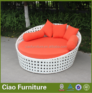 2016 nuovo disegno Patio mobili in rattan <span class=keywords><strong>esterno</strong></span> - Product Image 2