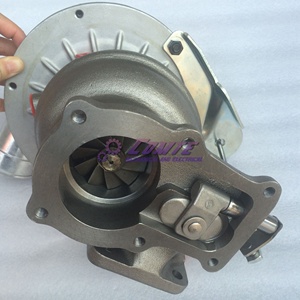 Turbocompresseur <span class=keywords><strong>RHE6</strong></span> 898153-4800 V-720101 VIHH pour Isuzu - Product Image 5