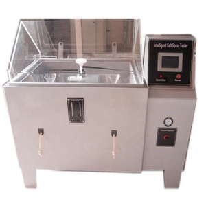 Programmable De Brouillard De Jet de Sel, Testeur De Brouillard Salin - Product Image 1