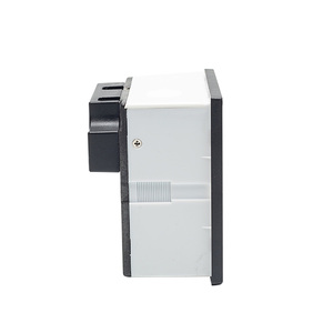 AOYI Trung Quốc Nhà Máy Class 1.5 <span class=keywords><strong>Meter</strong></span> HN-<span class=keywords><strong>96</strong></span> <span class=keywords><strong>Analog</strong></span> Ac Ampe Kế Ac Vôn Kế - Product Image 3