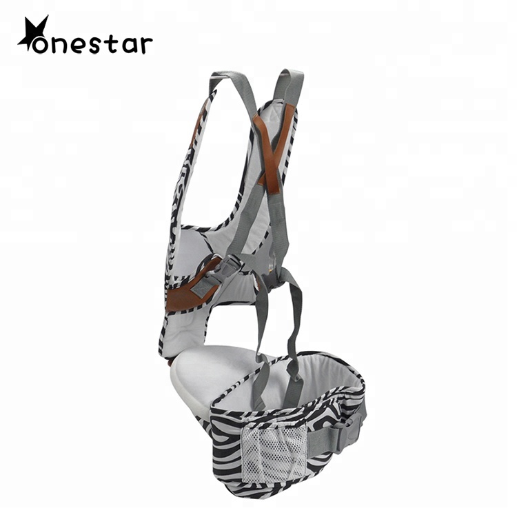 Перевозчик Дизайн слинг обернуть Хип сиденья Перевозчик