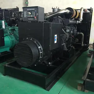 SHX 600kw Genset مولد ديزل 750kva مولد كهربائي 825kva مولد ديزل محطة طاقة