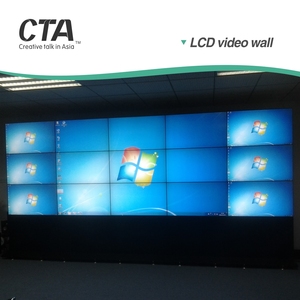 55 дюймов светодиоидная видеопанель для прямой трансляции в телевизионная станция - Product Image 6