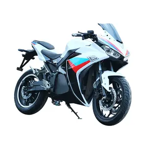 3000W Exclusive CE Electric Motorbike for European Market Adult Electric