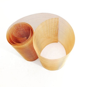 Faraday Lồng Che Chắn 180 200 Lưới Dây Đồng Lưới Màn Hình - Product Image 2