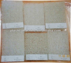Ligne de production creuse de matelas de lit d'<span class=keywords><strong>EVA</strong></span>, machines automatiques de machine de matelas de polymère - Product Image 3