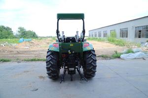 Traktor pertanian dengan muatan 40hp 4wd toko traktor pertanian - Product Image 5