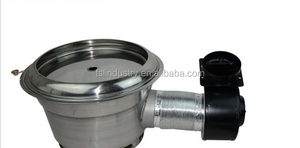 Corea barbecue grill barbecue fan macchina soffiante ventilatore forno exhume fan - Product Image 3