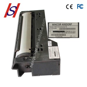 Obiettivo Wincor Nixdorf <span class=keywords><strong>CMD</strong></span> V4 Orizzontale RL 01750053690 Modello 1750053690 Ricondizionato/Originale Usato per ATM Wincor 2000xe 2050xe - Product Image 2