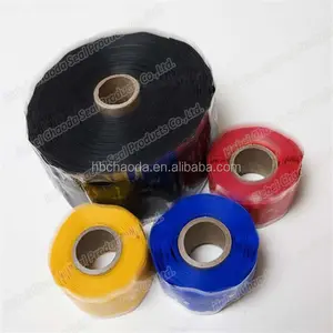 Gummed tape waterproof grip tape