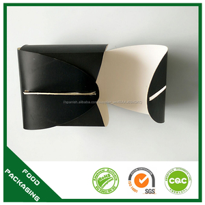 Restaurante paquete cajas de la magdalena al por mayor de china, cajas de torta para las tortas de <span class=keywords><strong>helad</strong></span> - Product Image 6