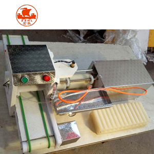 Stick Thịt Gỗ Thịt Nướng Shish Kabob Xiên Máy Làm Thịt Sản Phẩm Máy Làm - Product Image 3