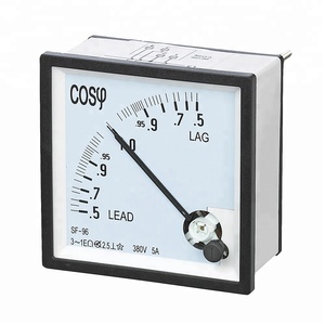 Máy Đo Tần Số Ampe Kế AC DC Đa Chức Năng Bán Chạy - Product Image 3
