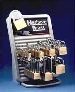 Gancho De Metal de Encargo único Encimera Tienda Al Por Menor de Promoción Llave de Hardware Estante de Exhibición - Product Image 1