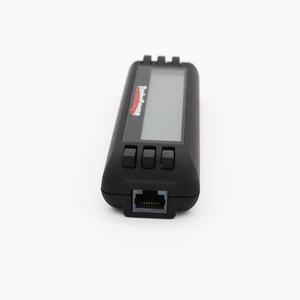 OBD2/EOBD vehículo indicadores auto coche americano monitor Turbogauge IV 4-en-1-ordenador medidores de escanear examen - Product Image 6