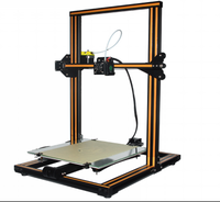 Creality-imprimante 3D M18, nouvelle collection, grande taille 300x300x400mm, Drucker, avec matériau brut pour impression, OEM/ODM disponible
