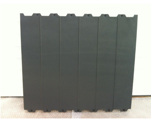 Suelo de listón de hierro fundido para ganado, cerdo para granja - Product Image 4