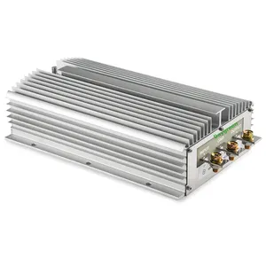 36V BIS 120V 50A 6000W GROSSHANDEL HOCHSPANNUNG SCHRITT DC DC STABILISIERTER KONVERTER FÜR LED-LICHTER Daygreen