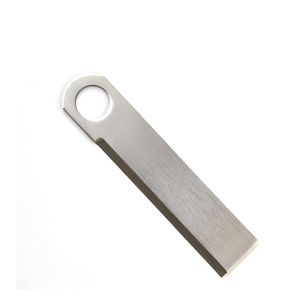 ใบมีดตัดหญ้าสแตนเลสสำหรับเครื่องตัดหญ้าแบบลอยตัว Fly-mo - Product Image 2