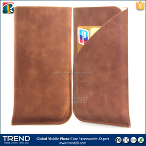 Nouveaux articles sur le marché main couture de <span class=keywords><strong>la</strong></span> peau pu housse en cuir pour iphone 6 4.7 polegada - Product Image 2
