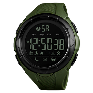 Reloj Skmei, el Mejor Reloj Digital a Prueba de Agua con Precio Exw, Accesorios para Teléfonos Móviles para Hombre - Product Image 4