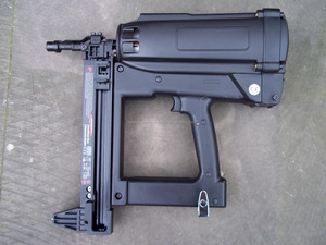 GNC40D Neumática Fuente de Alimentación y Brad Nail Gun Tipo Pistola De Grapas - Product Image 2