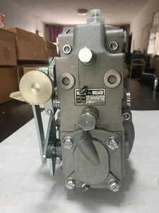 Weichai deutz td226b מנוע חלק בלחץ גבוה משאבת דלק 13021799 - Product Image 4