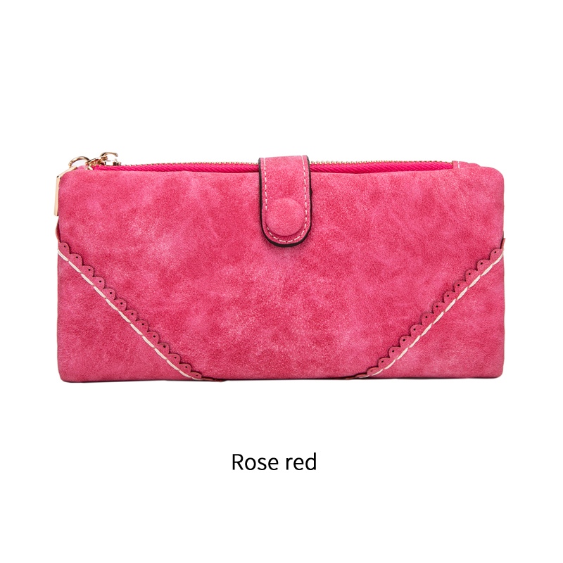 Rosa rossa