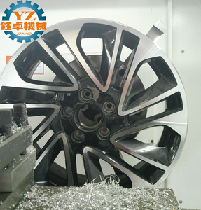 Các loại của bánh xe máy tiện wrc22 wrc26 wrc28 wrc30 wrc32 để bán - Product Image 4