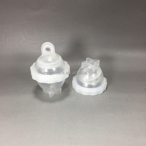 Tazas para Huevos Escalfados de Material PP Ecológico con Filtro, Juego de 6, y Cocedor de Huevos Duros para Cocina Casera - Product Image 4