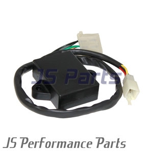 CDI KAWASAKI KZ1000 KZ-1000 LTD CSR Eddie <span class=keywords><strong>Lawson</strong></span> 21119-1030 21119-1041 21119-1356 - Product Image 1